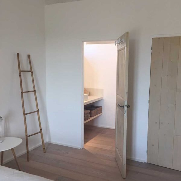 rénovation chambre dans le Gard