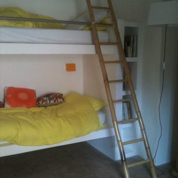 chambre enfant Gard