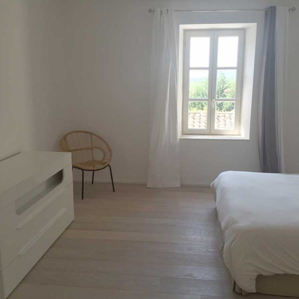 projet chambre Gard