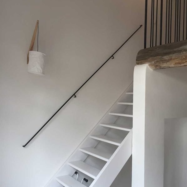 escalier sur mesure Gard