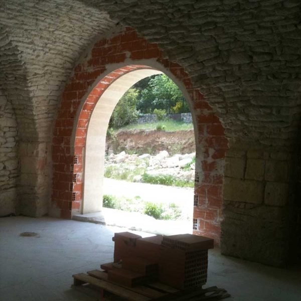 Ouverture fenêtres dans le Gard