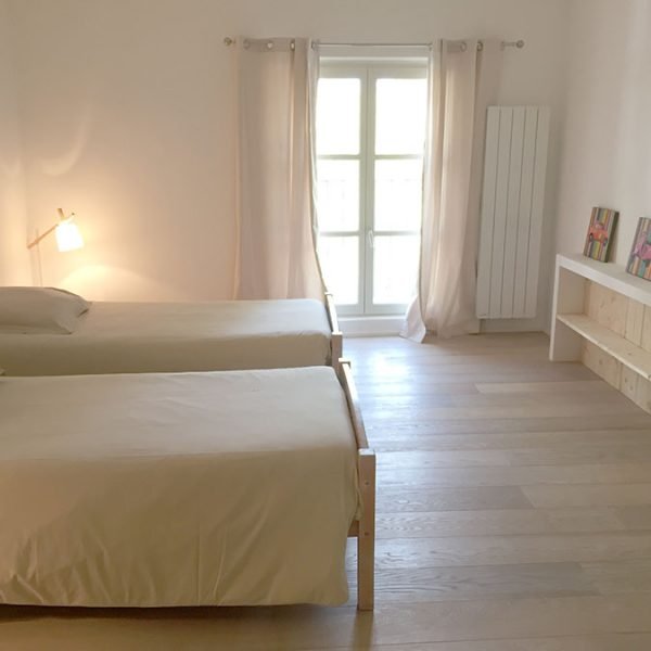 décoration chambre Gard