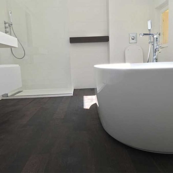 maçonnerie salle de bain Gard