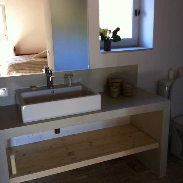 rénovation salle de bain dans le Gard