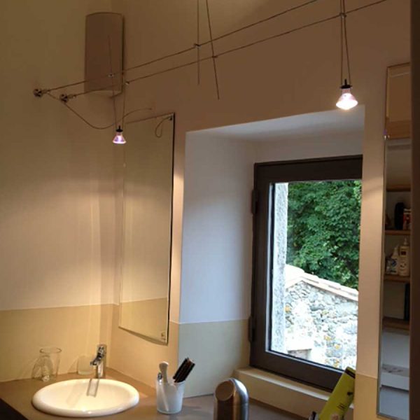 projet rénovation salle de bain dans le Gard