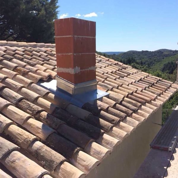 toiture Gard